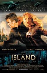კუნძული / The Island