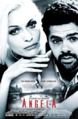 ანგელოზი-ა / Angel-A