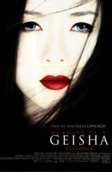 გეიშას მემუარები / geishas memuarebi