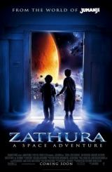 ზატურა: კოსმიური თავგადასავალი / Zathura: A Space