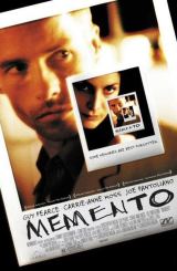 გახსოვდეს / Memento
