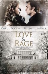 სიყვარული და რისხვა / Love & Rage