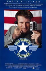 დილა მშვიდობისა ვიეტნამო / Good Morning, Vietnam