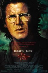 კოღოების ნაპირი / The Mosquito Coast