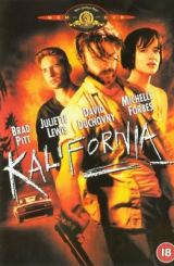 კალიფორნია (ქართულად) / Kalifornia
