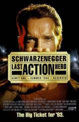 უკანასკნელი კინოგმირი (ქართულად) / Last Action
