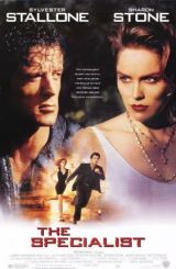 სპეციალისტი / The Specialist