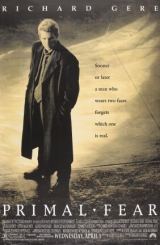 პირველყოფილი შიში / Primal Fear