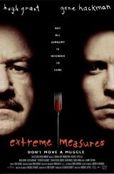 Extreme Measures / უკიდურესი ზომები (ქართულად)