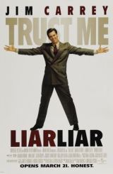 მატყუარა, მატყუარა / Liar Liar