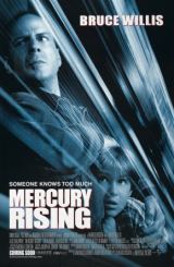 მერკური საფრთხეშია / Mercury Rising