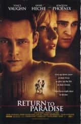 სამოთხეში დაბრუნება / Return to Paradise