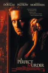 იდეალური მკვლელობა (ქართულად) / A Perfect Murder