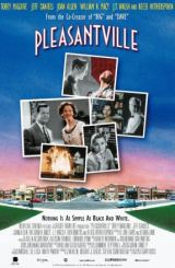 ფლეზენთვილი / Pleasantville