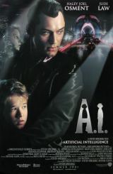 ხელოვნური ინტელექტი / A.I. Artificial Intelligence