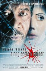 და მოვიდა ობობა / Along Came a Spider