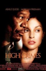 განსაკუთრებით მძიმე დანაშაულები / High Crimes