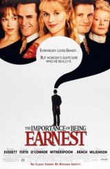 The Importance of Being Earnest / რა