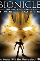 ბიონიკალ – სინათლის ნიღაბი (ქართულად) / Bionicle