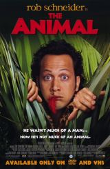 ცხოველი (ქართულად) / The Animal / filmi cxoveli