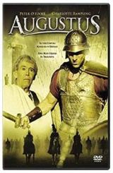 რომაული იმპერია: აგვისტო (ქართულად) / Imperium:
