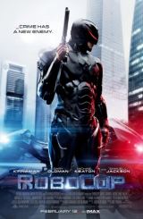რობოტი პოლიციელი / RoboCop