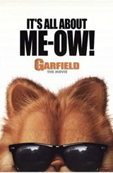გარფილდი / Garfield