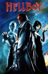 ჰელბოი / Hellboy