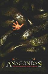 ანაკონდა 2: შავი ორქიდეა / Anacondas: The Hunt