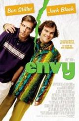 შური / Envy