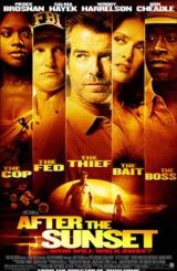 მზის ჩასვლის შემდეგ / After the sunset
