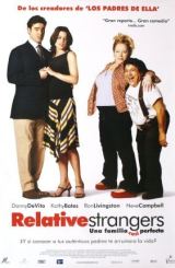უცნაური ნათესავები (ქართულად) / Relative Strangers
