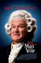 წლის მამაკაცი (ქართულად) / Man of the Year