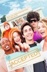 ჩაჭრილები / Accepted