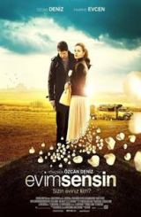 შენ, ჩემი სახლი ხარ / Evim Sensin