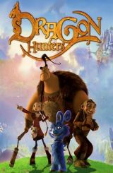 დრაკონებზე მონადირენი / Dragon Hunters