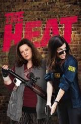 სიცხე (პოლიციელები ქვედაბოლოებში) / The Heat