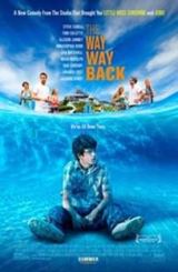 გზა, გზა შინისაკენ (ქართულად) / The Way Way Back