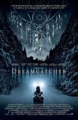 სიზმრებზე მონადირე / Dreamcatcher
