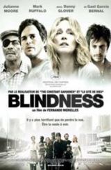 უსინათლობა / Blindness