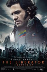 Libertador / განმათავისუფლებელი (ონლაინში)