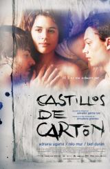 ეტიუდები სამში / Castillos de cartón / Этюды