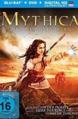 მიფიკა: დავალება გმირებისთვის / Mythica: A Quest