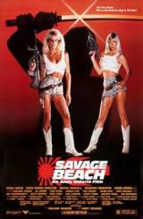 ველური სანაპირო / Savage Beach / veluri sanapiro