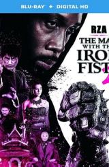 კაცი რკინის მუშტებით 2 / The Man with the Iron