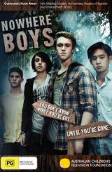 დაკარგული ბიჭები ყველა სეზონი / Nowhere Boys all