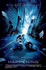 მოვლენა / The happening
