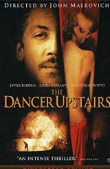 ზევით მოცეკვავე (ქართულად) / The Dancer Upstairs