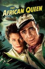 აფრიკელი დედოფალი (ქართულად) / The African Queen