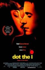 წერტილები I-ს თავზე / Dot the I